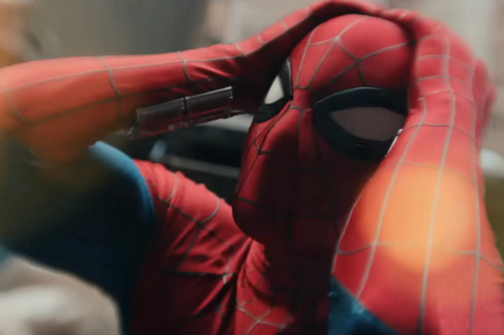 Apakah Spider-Man: Brand New Day Punya Post-Credit Scene?