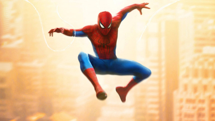 3 Band Indonesia yang Pernah Isi Soundtrack Film Spider-Man