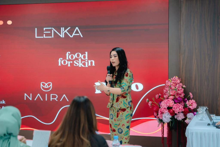 Top Berita Gaya: Tampil Flawless ala Thailand hingga Deretan Moisturizer Polos