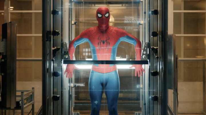 Spider-Man: Brand New Day Tembus 592 Ribu Penonton Hari Pertama di Indonesia