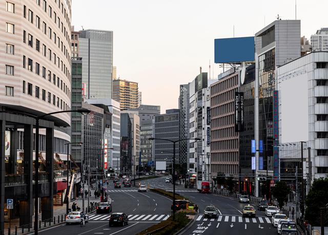 Rahasia gedung di Jepang lebih tahan terhadap guncangan. Foto: Magnific