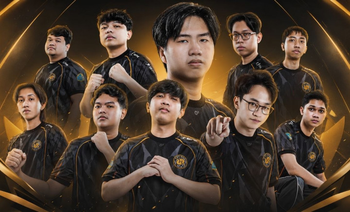 Roster Lengkap RRQ Hoshi MPL ID Season 18, Ada Demonkite dan Clayyy!