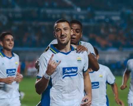 Update Klasemen Piala Presiden Elite 2026: Persib dan Persebaya Lolos ke Semifinal