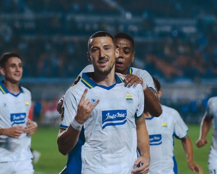 Update Klasemen Piala Presiden Elite 2026: Persib dan Persebaya Lolos ke Semifinal