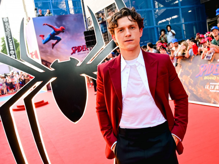 Tom Holland Tak Suka Suntingan Awal Film Spider-Man: Brand New Day, Ini Alasannya