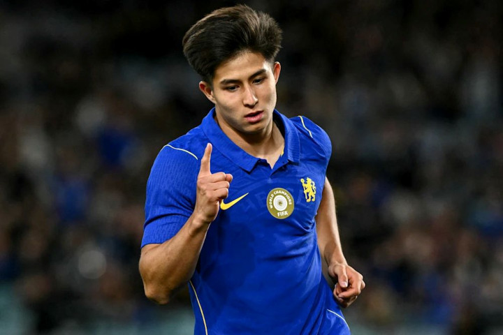Youngster Chelsea Dastan Satpaev Viral, Cuplikan Golnya di IG Langsung Tembus 1 Juta Likes