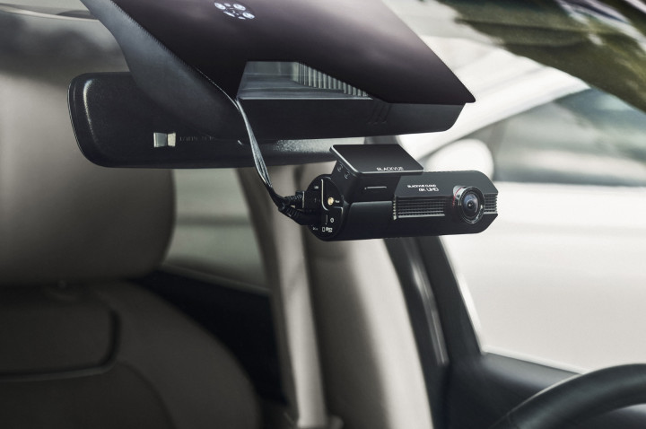 BlackVue ELITE 10-2CH, Dashcam dengan Fitur AI untuk Analisis Gaya Berkendara