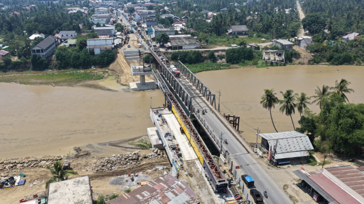 Gaspol Pemulihan Permanen, 12 Kementerian dan Lembaga Mulai Realisasikan Renduk