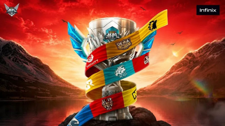 Kapan MPL ID Season 18 Dimulai? Cek Jadwal Lengkapnya di Sini!