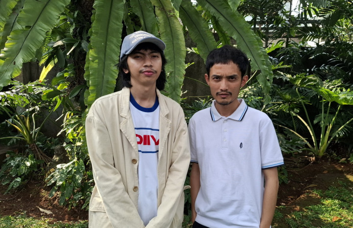 The Jansen dan Bilal Indrajaya Kolaborasi di EP Lafa Pratomo, The Beatles Jadi Benang Merah