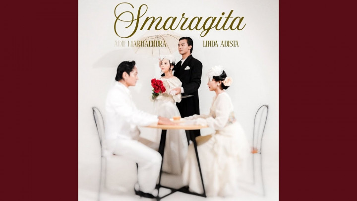 Makna Lagu Smaragita, Kisah Cinta Adif Marhaendra dan Linda Adista yang Menyentuh