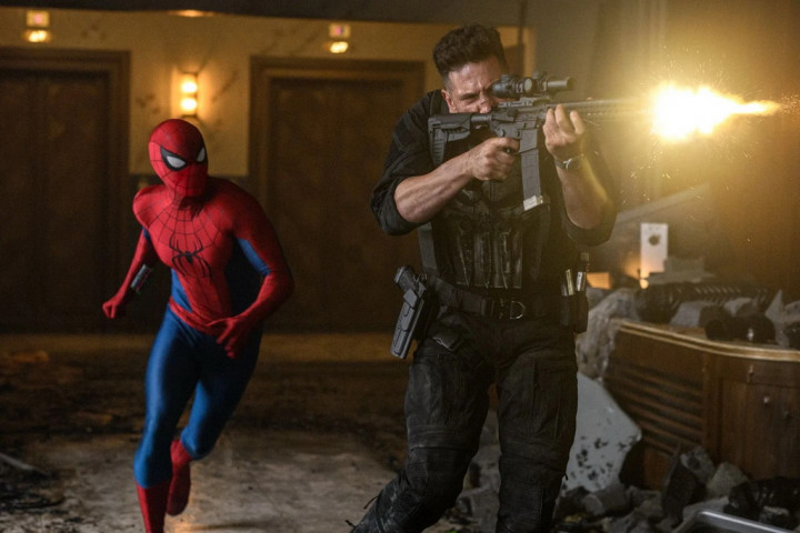Penjelasan Ending Spider-Man: Brand New Day, Peran Sadie Sink hingga Peristiwa Staten Island