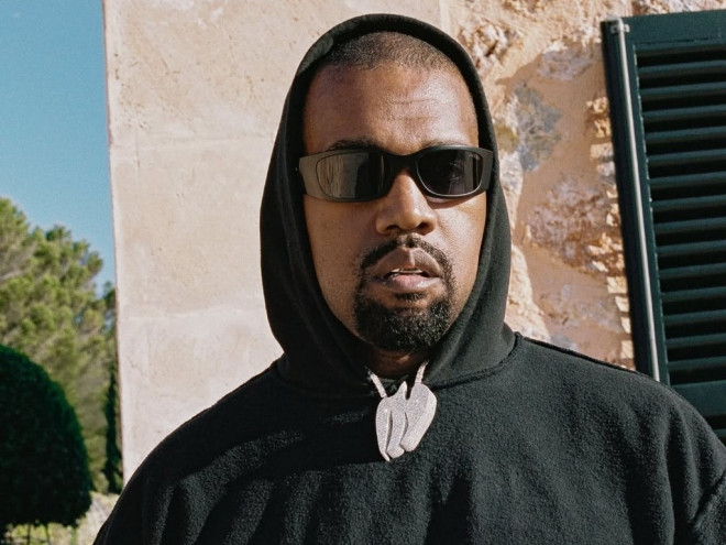 Kanye West (Foto: Instagram/kanyewestlover911)