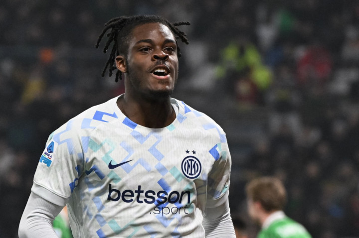 Inter Ikat Bisseck Hingga 2031