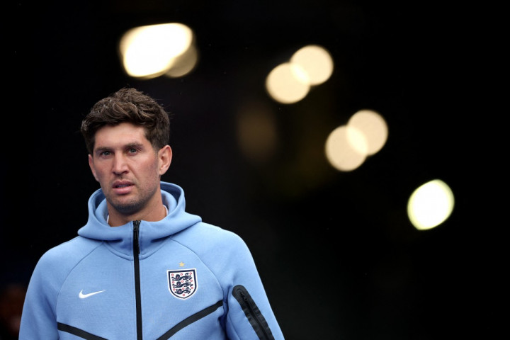 Stones Wujudkan Mimpi Usai Tuntaskan Transfer ke Inter Milan