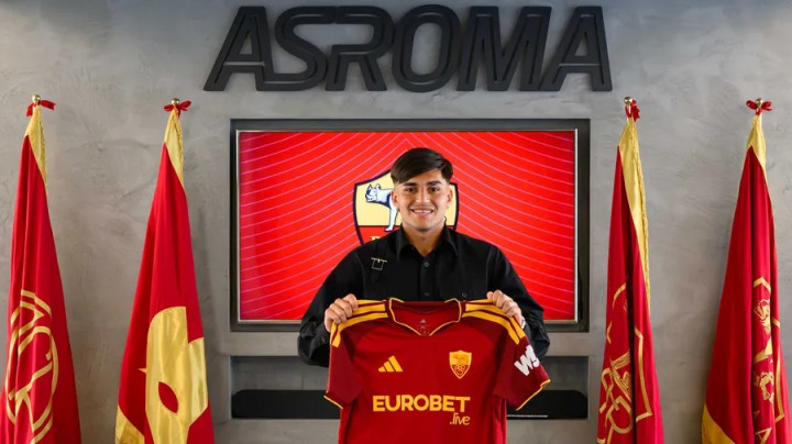 Roma Tukar Guling untuk Rekrut Castro dari Bologna