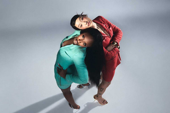 Peggy Gou Rilis 'Wo,man', Lagu Dance Musim Panas Bersama Ayra Starr