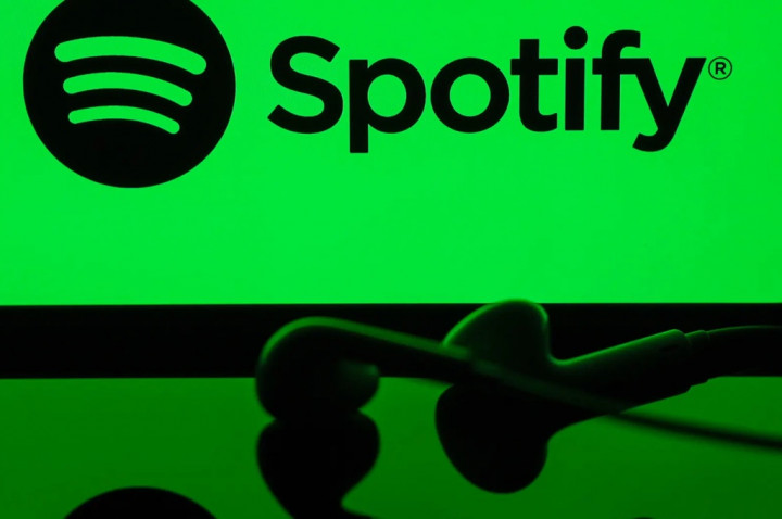 Spotify Hadirkan Running Mode, Bikin Playlist Sesuai Tempo Lari Pengguna