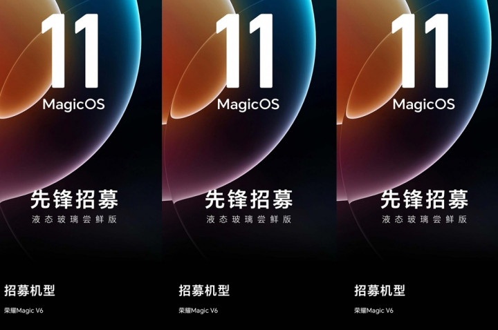 Honor Umumkan Jadwal Peluncuran MagicOS 11 Berbasis Android 17