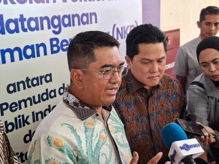 Atlet Berprestasi Dapat 'Karpet Merah' Masuk UI, Rektor Ungkap Jalur Khusus
