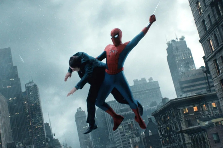 Daftar Soundtrack Film Spider-Man: Brand New Day, Ada Band Indonesia