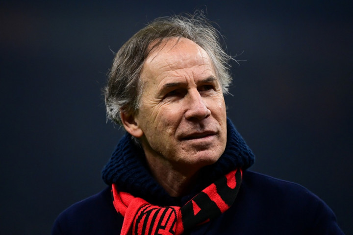 Legenda AC Milan Franco Baresi Meninggal Dunia di Usia 66 Tahun