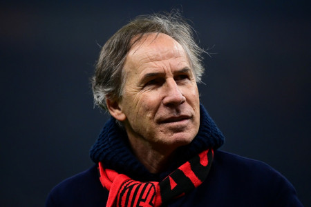 Legenda AC Milan Franco Baresi Meninggal Dunia di Usia 66 Tahun