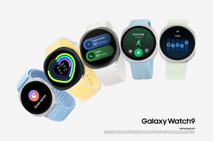 5 Smartwatch yang Mendukung QRIS di Indonesia, Bisa Bayar Tanpa HP