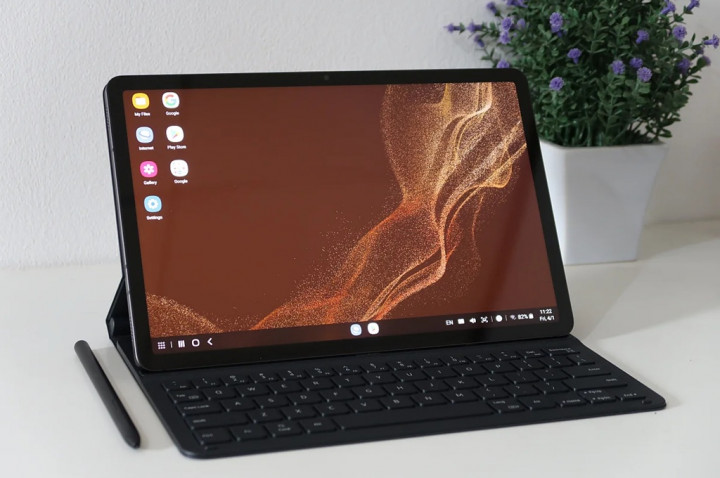 Tablet Samsung Lama Masih Layak Dibeli pada Agustus 2026? Ini Hal yang Perlu Dipertimbangkan