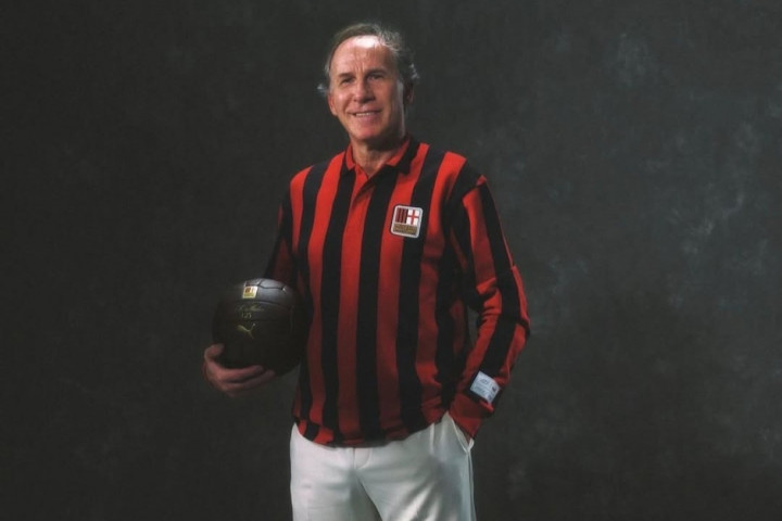 Franco Baresi Meninggal Dunia, Mengenang Kapten Abadi AC Milan yang Mengubah Wajah Sepak Bola Modern