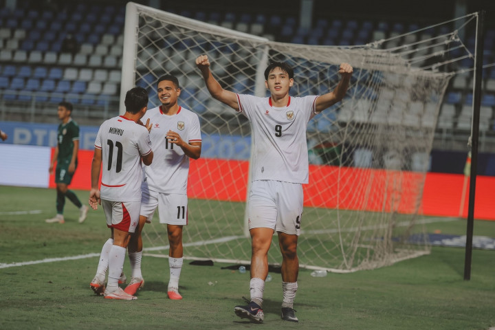 Piala AFF 2026: Bungkam Timor Leste, Timnas Indonesia Makin Dekat ke Semifinal