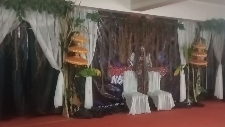 Pengunjung Meninggal Usai Keluar dari Wahana Rumah Hantu di Tulungagung, Ini Kata Polisi