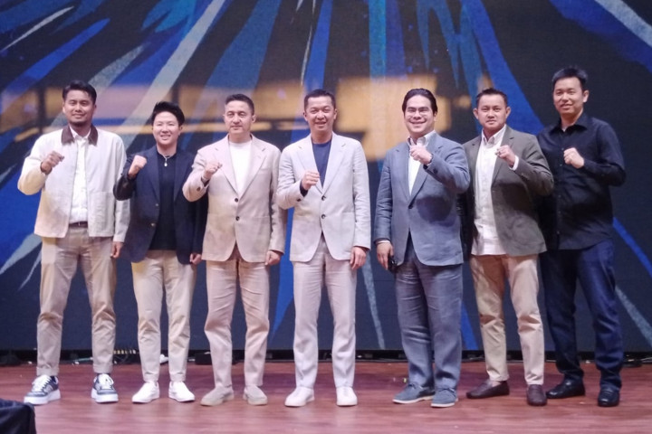 Besok, Taufik Hidayat hingga Lin Dan Reuni di Shuttle Open 2026
