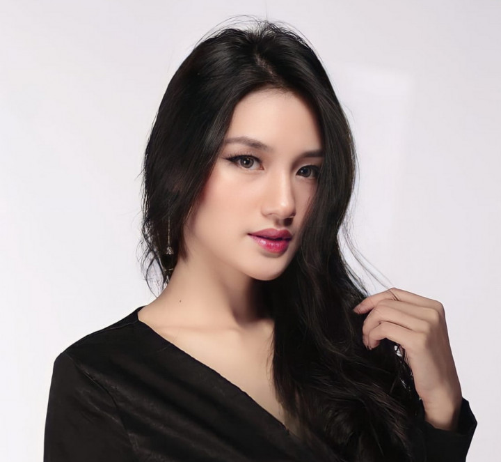 Langkah Fannita Posumah Buka Hati Setelah Terluka di Single 