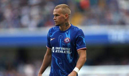 Mykhailo Mudryk Bebas dari Sanksi Doping, Berpeluang Bela Chelsea di Jakarta