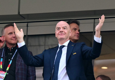 FIFA Resmi Batalkan Rencana Penjualan Hak Komersial Piala Dunia