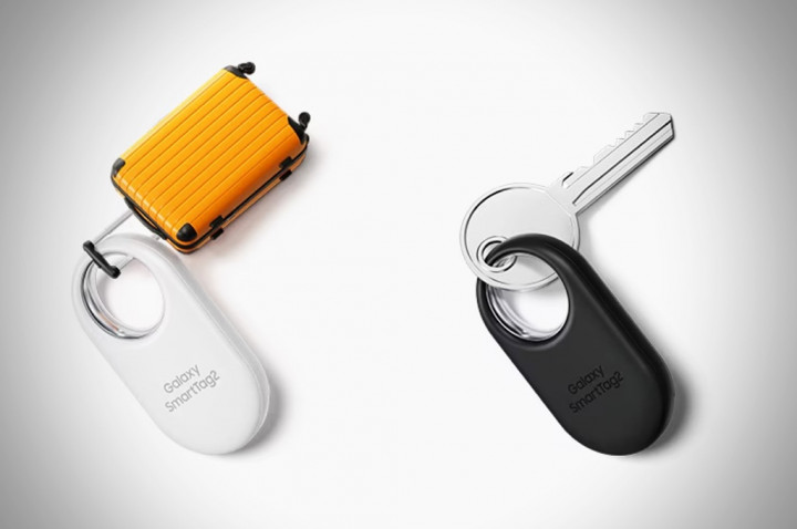 Samsung Galaxy SmartTag 3 Dirumorkan Hadir dengan Desain Baru, Bocoran Ungkap Bentuk Berbeda