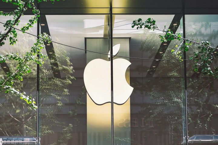Permintaan iPhone dan Layanan Digital Dorong Kinerja Keuangan Apple pada Kuartal III