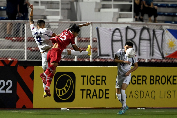 Jadwal Piala AFF 2026: Link Streaming Laos Vs Filipina