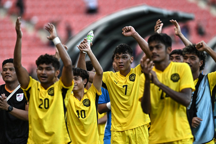 Jadwal Piala AFF 2026: Link Streaming Laga Panas Thailand Vs Malaysia
