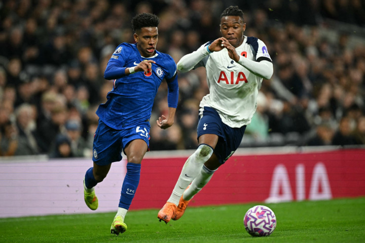 Link Streaming Chelsea Vs Spurs: Pertemuan Perdana Kedua Tim di Luar Inggris