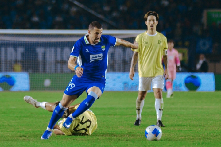 Piala Presiden 2026 Beri Kesan Mendalam untuk DPMM FC dan Tampines Rovers