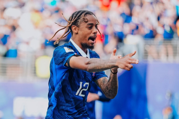 PSG Dekati Mika Godts, Jalan Liverpool Merekrut Bradley Barcola Makin Terbuka