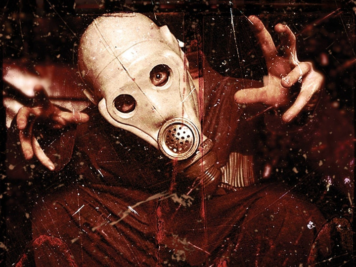 Sid Wilson Dikeluarkan dari Slipknot?