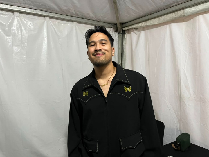 Mimpi Adrian Khalif Kolab dengan Petra Sihombing dan Enrico Octaviano