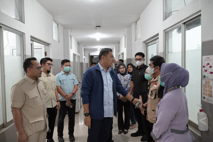 Kepala BGN Tegaskan Zero Tolerance terhadap Insiden Keamanan Pangan pada Program MBG