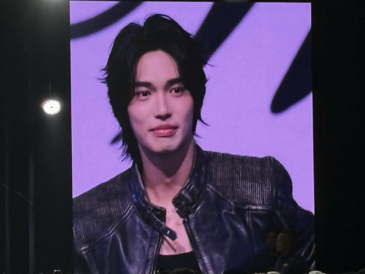 Fanmeeting di Jakarta, Win Metawin Ingin Ajak Keluarga Liburan ke Bali