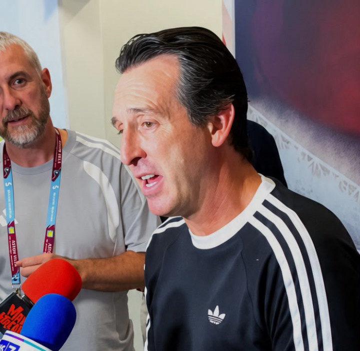 Unai Emery Akui Perkembangan Sepak Bola Indonesia dan Kagumi Antusiasme Suporter