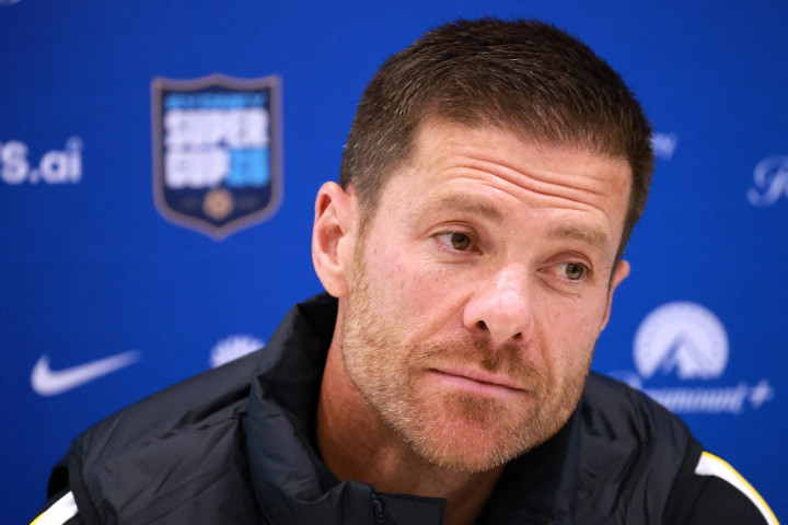 Xabi Alonso Senang Mykhailo Mudryk Segera Kembali ke Chelsea