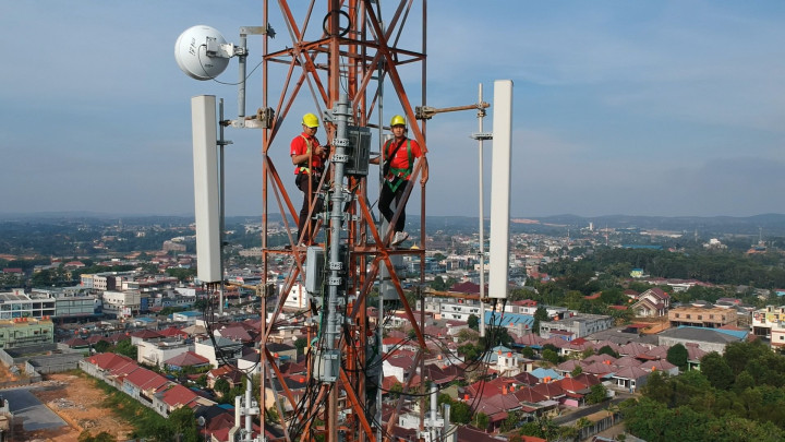 Pendapatan Telkomsel Tembus Rp55,6 Triliun di Semester I 2026, Bisnis Digital Jadi Motor Pertumbuhan